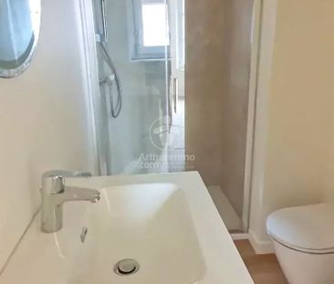 Location Appartement 2 pièces 32 m2 à Rouen - Photo 4