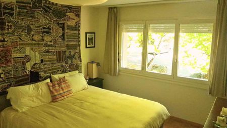 4.5 Zimmer, 145 m², 1. Stock - Photo 2