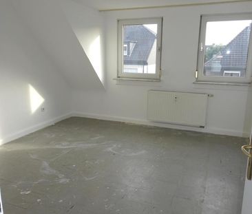 Wohnen in Bottrop-Fuhlenbrock ! - Photo 1