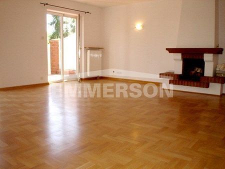 Warszawa, Wilanów, Warszawa, Wilanów, Janczarów - Zdjęcie 3