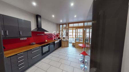 Appartement meublé 2/3p à louer à RIBEAUVILLE - Photo 2