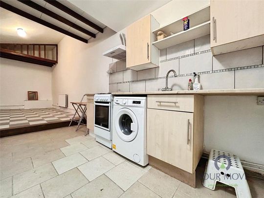 1 bedroom cottage to rent - Photo 1