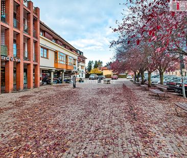 Pronájem bytu 1+kk 20 m² - Photo 5