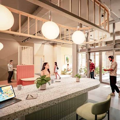 Small Standard Double Ensuite - Photo 1