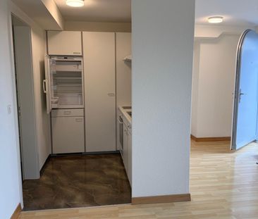 Wohnen in der Stadt Zug an zentrumsnaher, ruhiger Lage - Photo 4