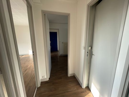 Location - Appartement T3 - 59 m² - Montbéliard - Photo 1