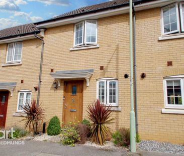 2 bedroom terraced house to rent - Photo 6