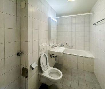 Appartement de 3.5 pièces au 2ème étage avec poêle suédois et grand... - Photo 2