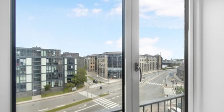 2 værelses lejlighed - Foto 5