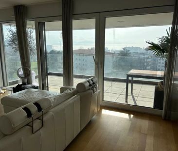 Magnifique 3.5 pièces sur Prilly ! - Foto 1