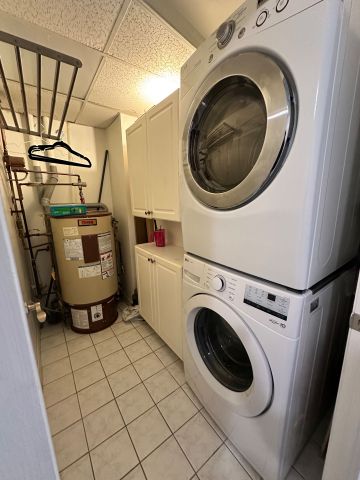 For Lease - 1881 McNicoll Avenue Unit# TH508, Toronto, Ontario - Photo 3