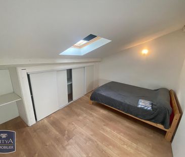 Location Appartement 2 pièces 27m² AGEN 47000 - Photo 3