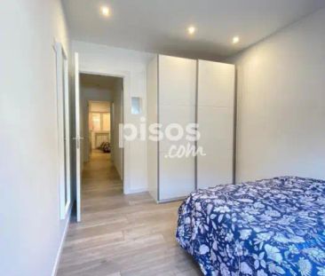 Piso en alquiler en Calle del Doctor Velasco - Foto 5