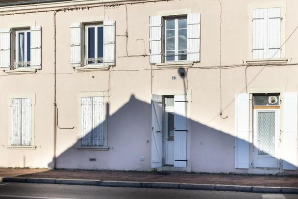 Appartement 2 pièces de 37 - Photo 1
