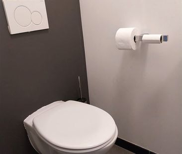 TE HUUR: Recent appartement met één slaapkamer te Heusden-Zolder! - Foto 1