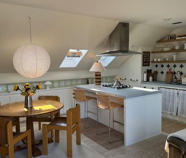 2 Bed Flat, Devonport Road, W12 - Photo 1