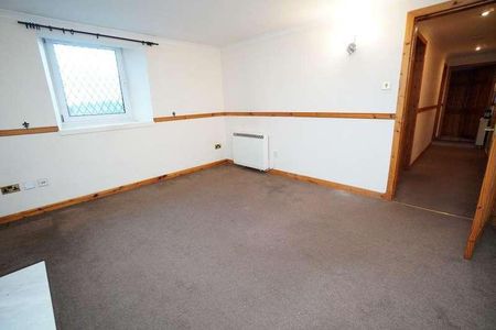 The Old Church, Spinner Street, Balfron, Stirlingshire, G63 - Photo 2