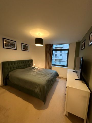 2 Bed Flat, Titian Heights, E20 - Photo 5