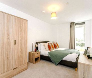 TWO BEDROOM 2 BATHROOM APARTMENT AT ALLEGRO LIVING | AVAILABLE NOV ... - Photo 2