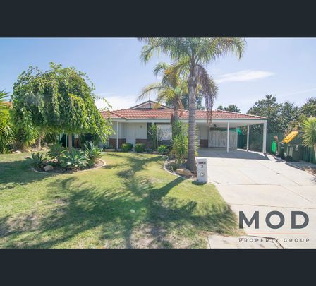 52A Martindale Ave, Madeley, WA 6065 - Photo 1