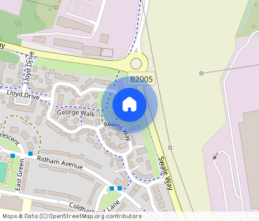 Samuel Drive, Kemsley, ME10 - Photo 1