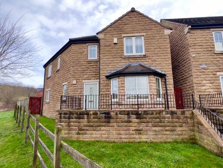 Long Pye Close, Woolley Grange, Barnsley, West Yorkshire - Photo 2