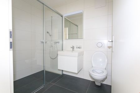 Moderne 2.5-Zimmer-Wohnung in ruhiger Lage in Deitingen - Photo 2