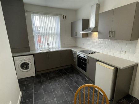 1 bedroom maisonette to rent - Photo 4