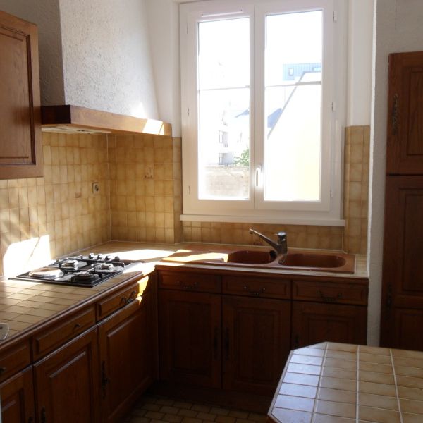 Location Appartement 3 pièces 56m² ORLEANS 45000 - Photo 1