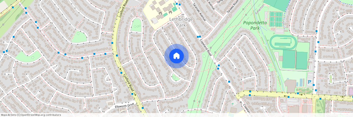 26 Melanesia Avenue Lethbridge Park