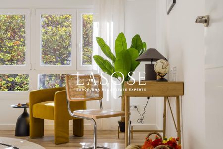 Apartment 100m² to rent in La Nova Esquerra de lEixample, Barcelona - Photo 4