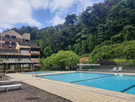 Bangsar Indah, Bangsar - Foto 3