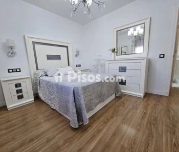 Piso en alquiler en Calle Hijuela de La Canaleja - Photo 4
