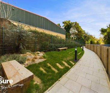 2 bedroom apartment to rent - Photo 1