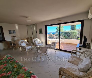 Location appartement 3 pièces 46 m² Bandol - Photo 4