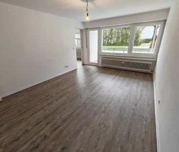 Wohn(t)raum: geräumige 3-Zimmer-Wohnung - Foto 1