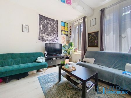 Location Appartement 1 pièce 27m² ROUEN 76000 - Photo 5