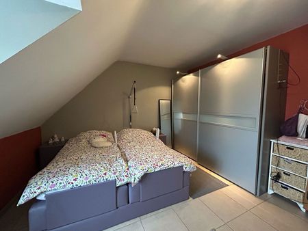 Ruim dakappartement met een oh zo gezellig dakterras - Photo 2