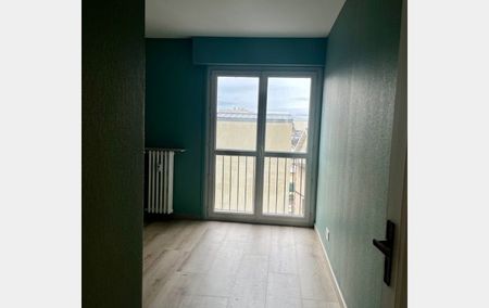 Location Appartement P3 rénové(e) Troyes - Photo 2