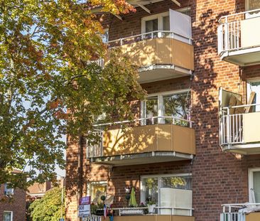 Harpsundsvägen, Bandhagen - Photo 1