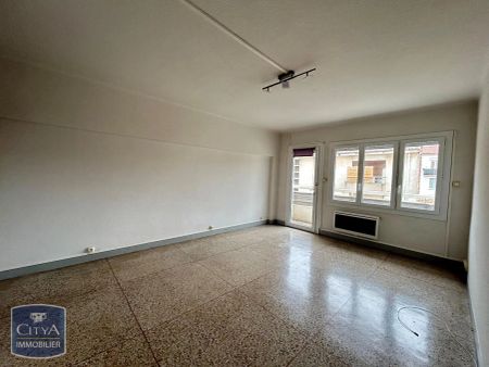 Appartement à louer 3 pièces 56.43m² - Photo 3