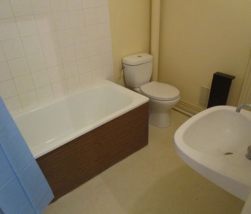Location Appartement 1 pièce 23m² RENNES 35700 - Photo 2