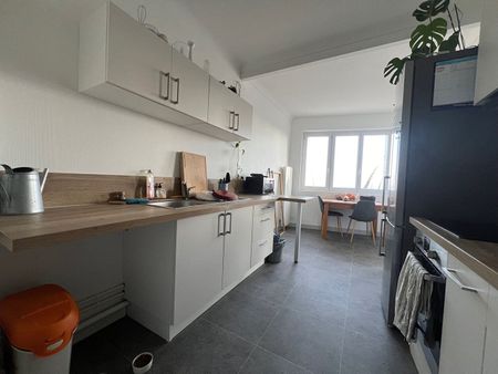 APPARTEMENT T4 ANGOULEME (centre) - Photo 2