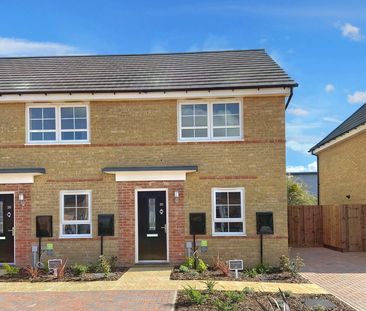 Sheerness way, Peerborough, Hampton Beach - Photo 3