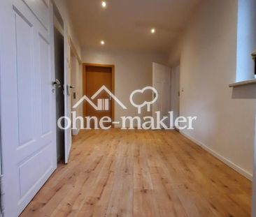 Klein aber fein! Ihr Stadthaus m. 2-Zi-Wohnung und separatem Hobby-... - Photo 3