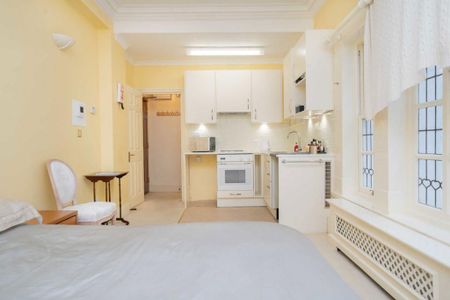 Studio to rent - Photo 4