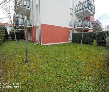 Location Appartement 2 pièces 43m² TOURNEFEUILLE 31170 - Photo 3