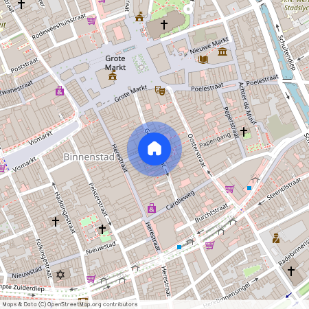 Gelkingestraat 23B, 9711NA, Groningen