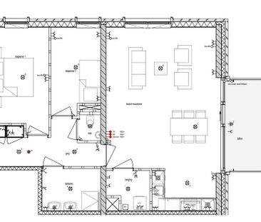 Appartement te huur: Meerring 215 5658 LC Eindhoven - Photo 4