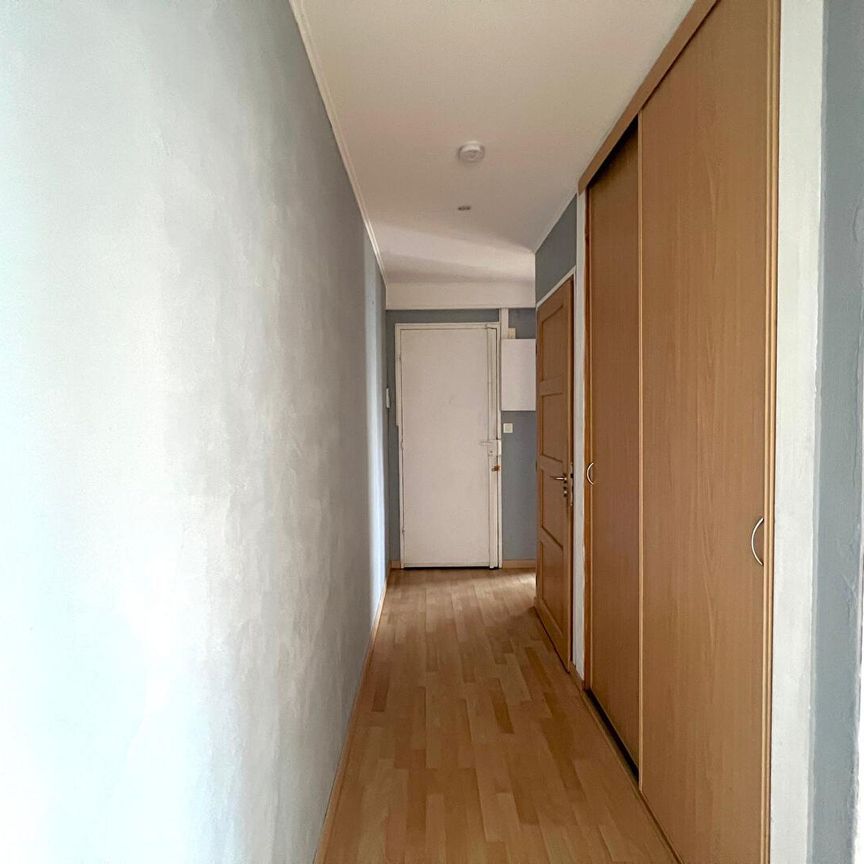 Appartement 3 pièces CHATOU, - Photo 1